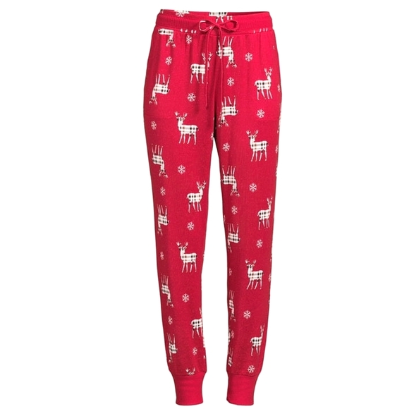 Deer sleep jogger - Picture 3 of 7